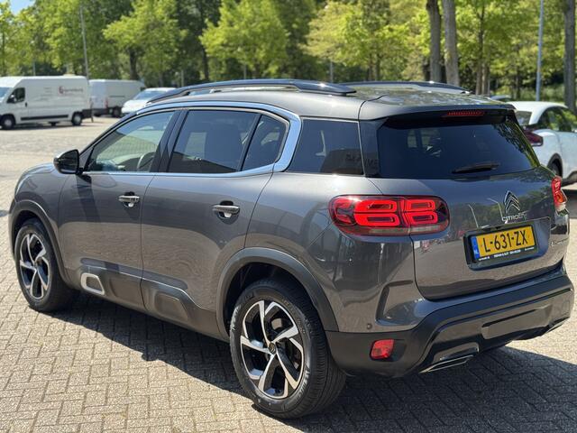Citroen C5 Aircross 1.6 180pk Automaat * 1500 KG Trekgewicht * Full-options *