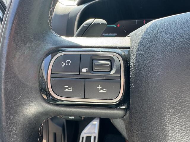 Citroen C5 Aircross 1.6 180pk Automaat * 1500 KG Trekgewicht * Full-options *