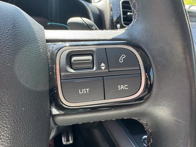 Citroen C5 Aircross 1.6 180pk Automaat * 1500 KG Trekgewicht * Full-options *
