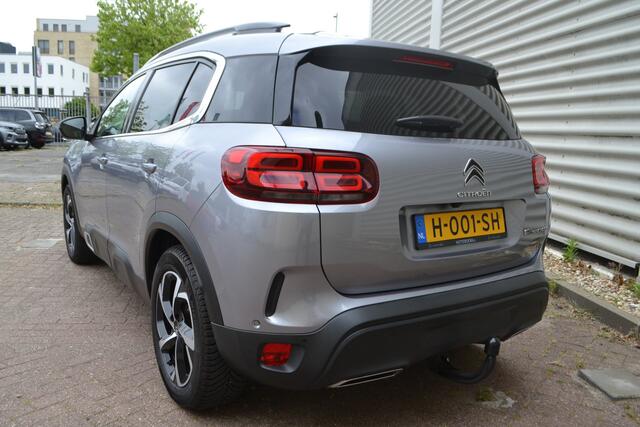 Citroen C5 Aircross 180 PK | AUTOMAAT | FEEL | NAV | PDC V+A | CAMERA | TREKHAAK | ALL SEASON |