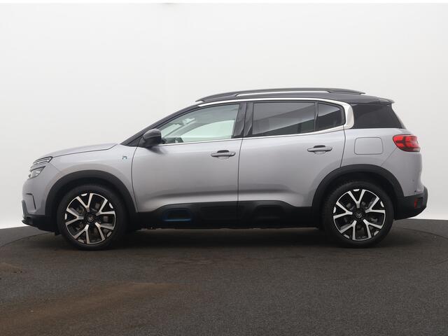 Citroen C5 Aircross 1.6 Plug-in Hybrid 181PK Edition Plus / Leder bekleding / Pdc+Camera / Airco-ecc. / Apk okt-2026