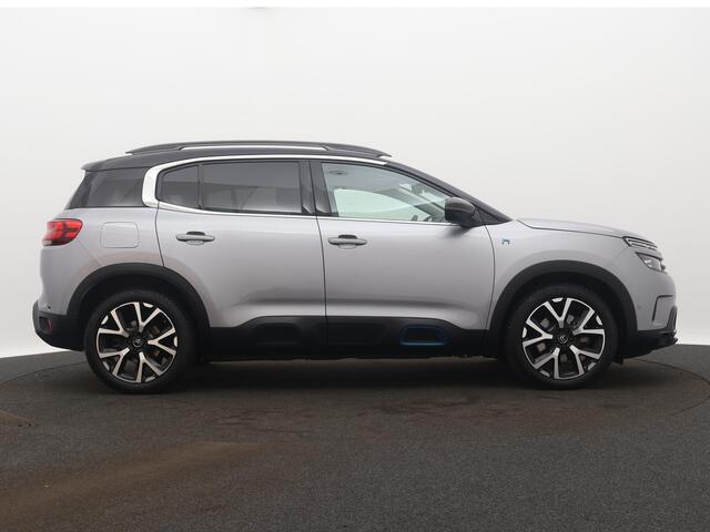 Citroen C5 Aircross 1.6 Plug-in Hybrid 181PK Edition Plus / Leder bekleding / Pdc+Camera / Airco-ecc. / Apk okt-2026