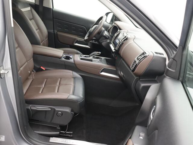 Citroen C5 Aircross 1.6 Plug-in Hybrid 181PK Edition Plus / Leder bekleding / Pdc+Camera / Airco-ecc. / Apk okt-2026
