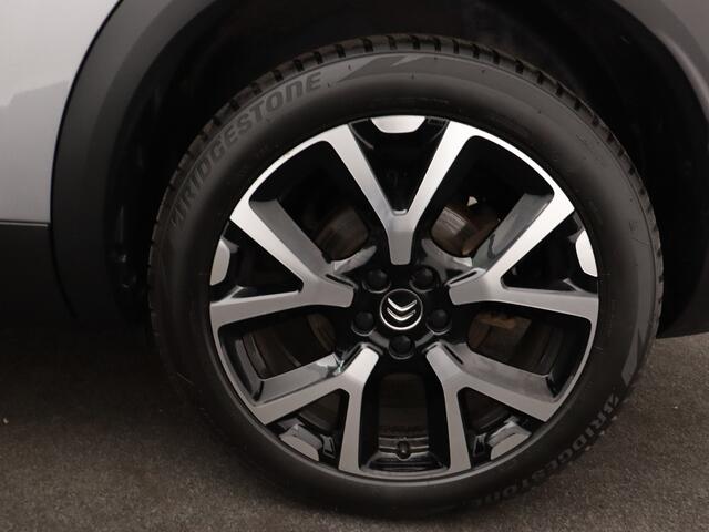 Citroen C5 Aircross 1.6 Plug-in Hybrid 181PK Edition Plus / Leder bekleding / Pdc+Camera / Airco-ecc. / Apk okt-2026