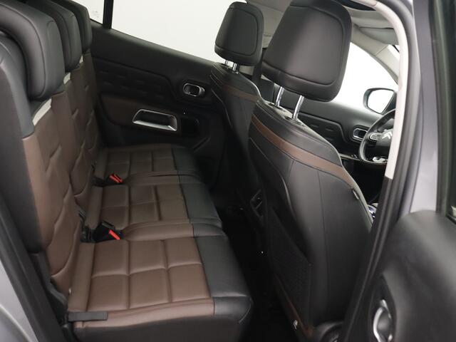 Citroen C5 Aircross 1.6 Plug-in Hybrid 181PK Edition Plus / Leder bekleding / Pdc+Camera / Airco-ecc. / Apk okt-2026