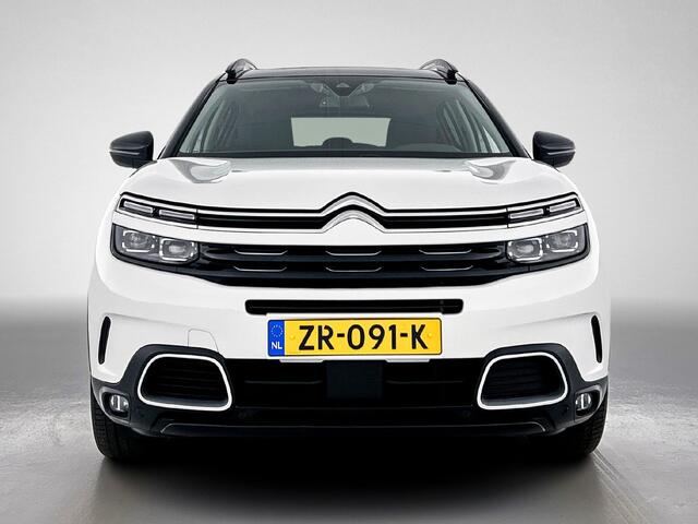 Citroen C5 Aircross 180pk Automaat Shine | Leder | Panoramadak | 19" LMV |