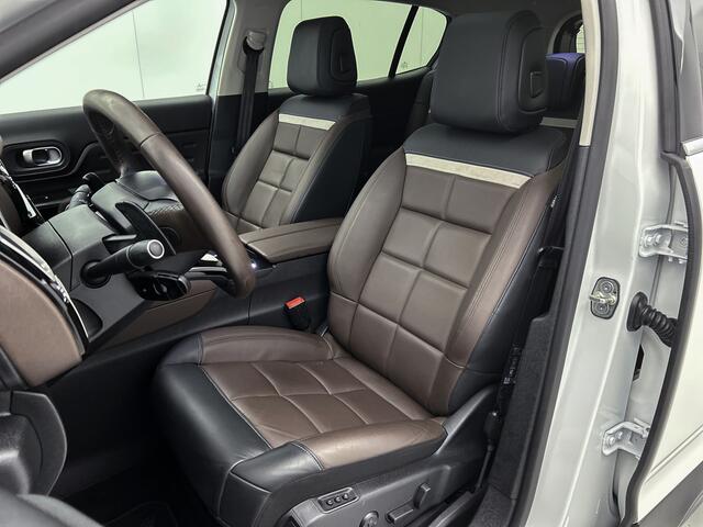 Citroen C5 Aircross 180pk Automaat Shine | Leder | Panoramadak | 19" LMV |