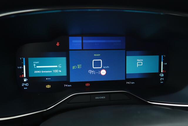 Citroen C5 Aircross 1.6 PLUG-IN HYBRID 180PK C-SERIES EAT8 | Navi | LED | Camera |