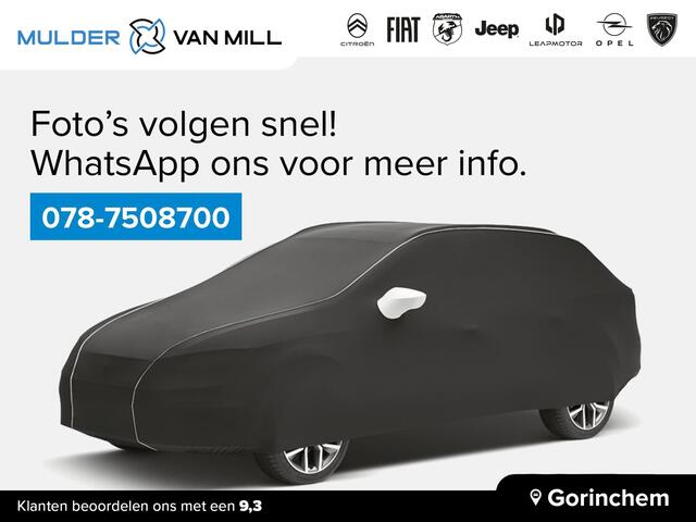 Citroen C5 Aircross Max Hybrid 136pk ë-DCS6 | TWO-TONE! | NAVI | 180° CAMERA | KEYLESS |