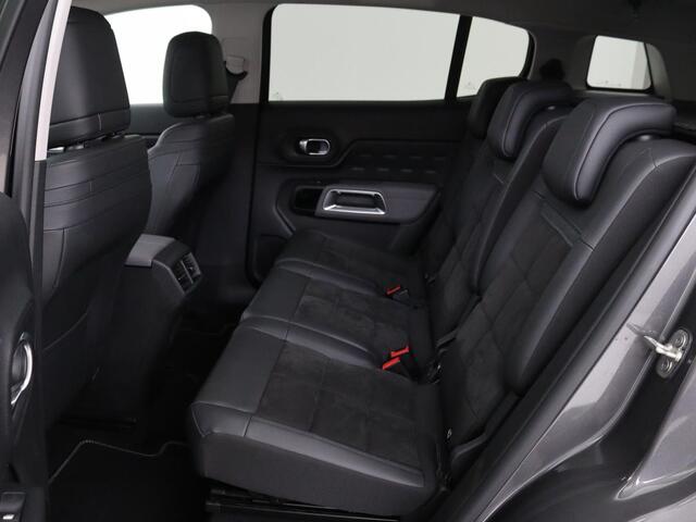 Citroen C5 Aircross 1.6 Plug in Hybrid Business Plus | Adaptive cruise | Carplay | Half leder | Keyless | Camera | Full LED | Dodehoek detectie | Navigatie