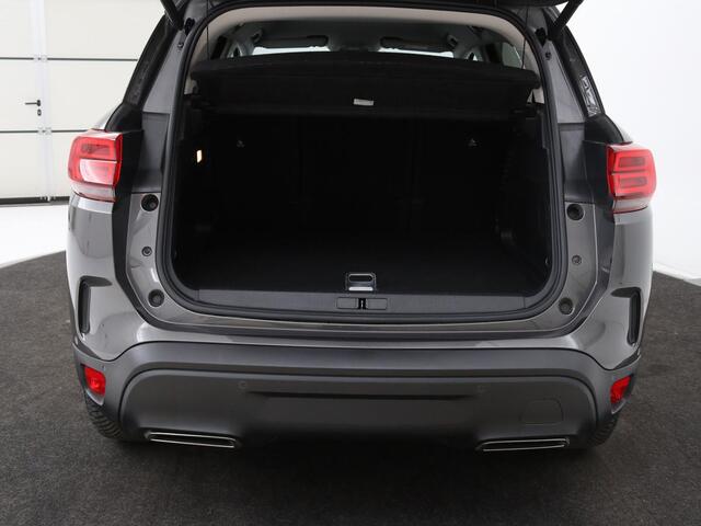 Citroen C5 Aircross 1.6 Plug in Hybrid Business Plus | Adaptive cruise | Carplay | Half leder | Keyless | Camera | Full LED | Dodehoek detectie | Navigatie