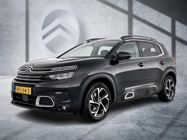 Citroen C5 Aircross 1.6 Plug-in Hybrid Shine | Rijklaar |