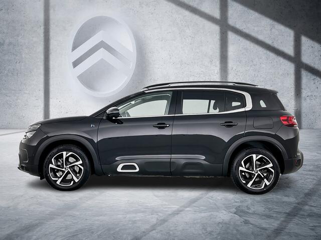 Citroen C5 Aircross 1.6 Plug-in Hybrid Shine | Rijklaar |
