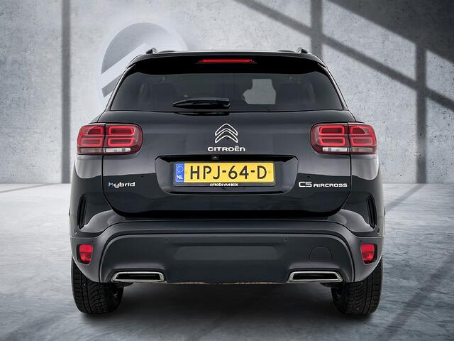 Citroen C5 Aircross 1.6 Plug-in Hybrid Shine | Rijklaar |