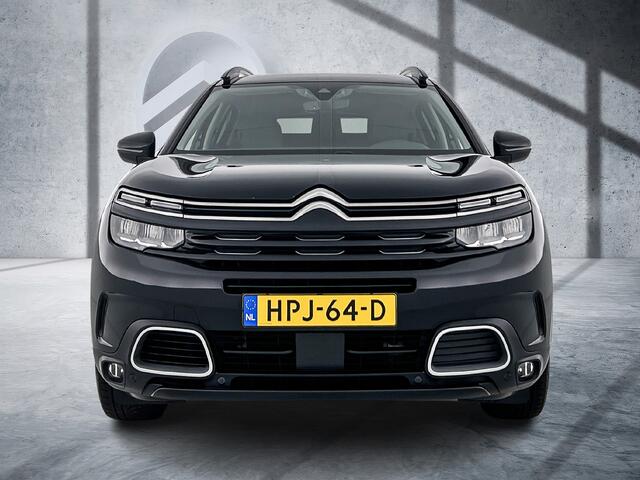 Citroen C5 Aircross 1.6 Plug-in Hybrid Shine | Rijklaar |