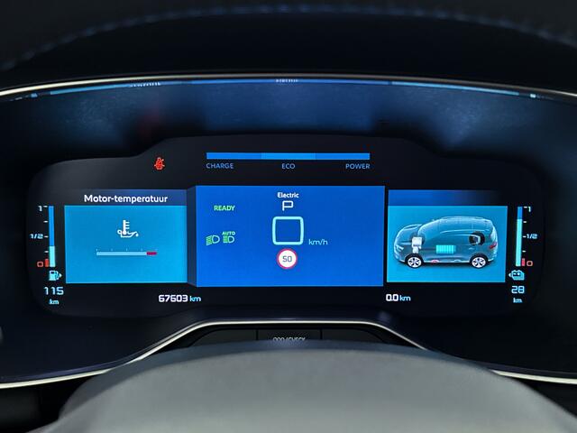 Citroen C5 Aircross 1.6 Plug-in Hybrid Shine | Rijklaar |