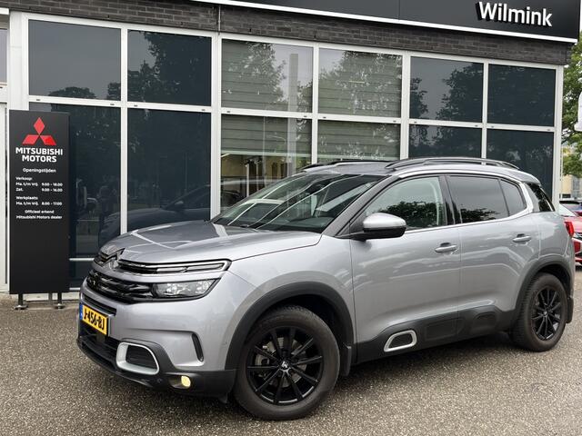 Citroen C5 1.2 PureTech Shine