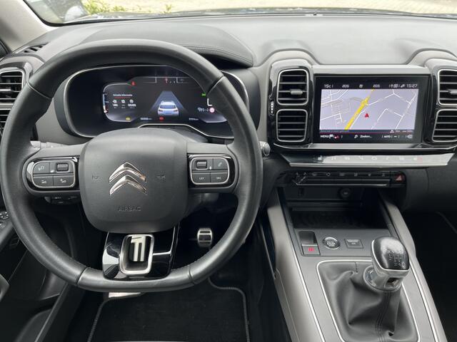 Citroen C5 1.2 PureTech Shine