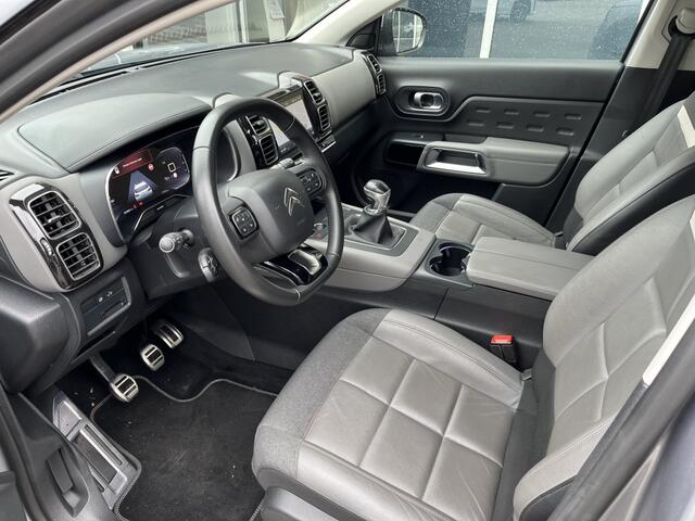 Citroen C5 1.2 PureTech Shine