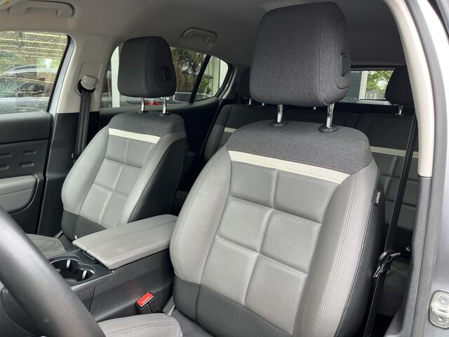 Citroen C5 1.2 PureTech Shine