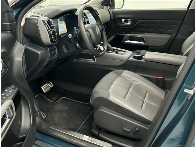 Citroen C5 Aircross 1.6 PLUG-IN HYBRID BUSINESS PLUS Open dak | Stoelverwarming | Elek. bed. voorstoel