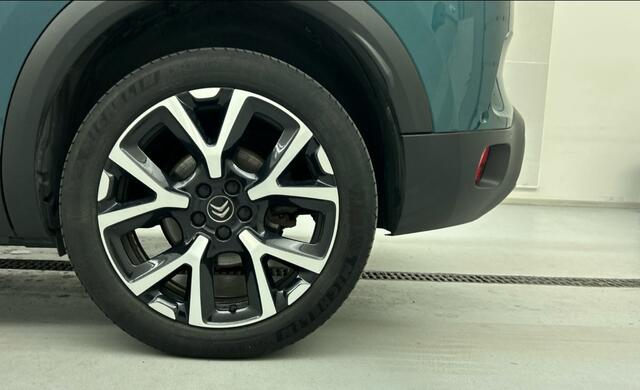 Citroen C5 Aircross 1.6 PLUG-IN HYBRID BUSINESS PLUS Open dak | Stoelverwarming | Elek. bed. voorstoel