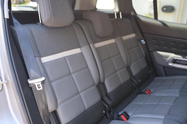 Citroen C5 Aircross PT 130 Business Plus Trekhaak, All Weather banden, Stoelverwarming, Elektr. Achterklep