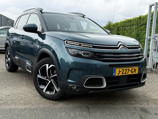 Citroen C5 Aircross 1.6 AUTOMAAT PURE TECH FEEL SEE PICTURES B