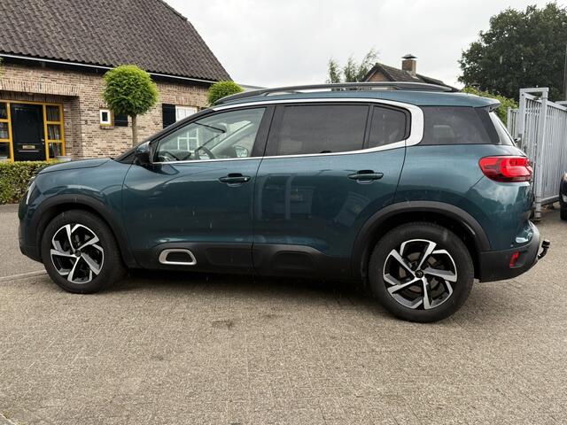 Citroen C5 Aircross 1.6 AUTOMAAT PURE TECH FEEL SEE PICTURES B