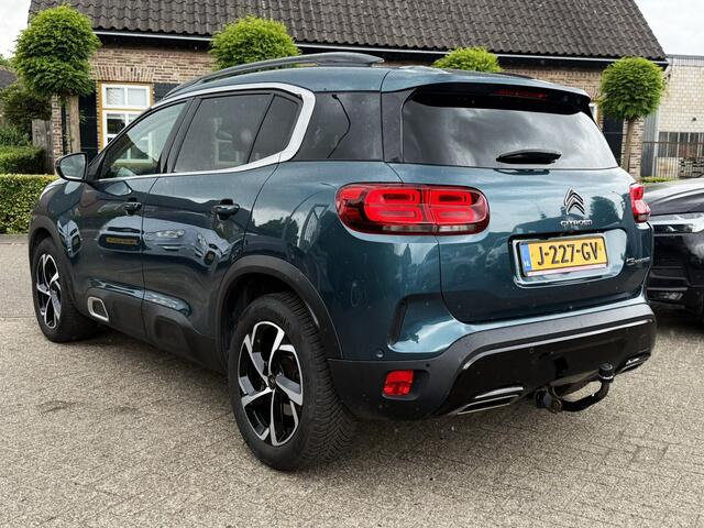 Citroen C5 Aircross 1.6 AUTOMAAT PURE TECH FEEL SEE PICTURES B