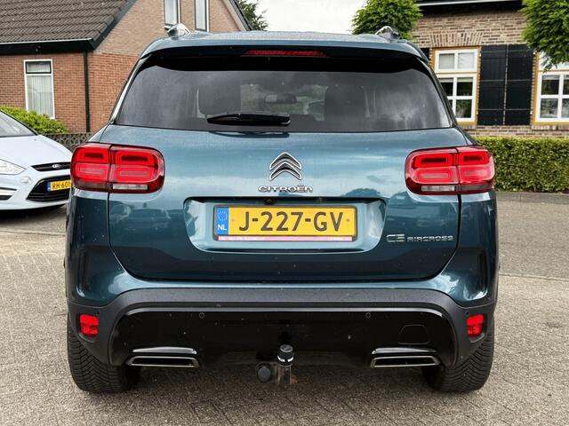 Citroen C5 Aircross 1.6 AUTOMAAT PURE TECH FEEL SEE PICTURES B