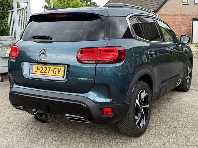 Citroen C5 Aircross 1.6 AUTOMAAT PURE TECH FEEL SEE PICTURES B