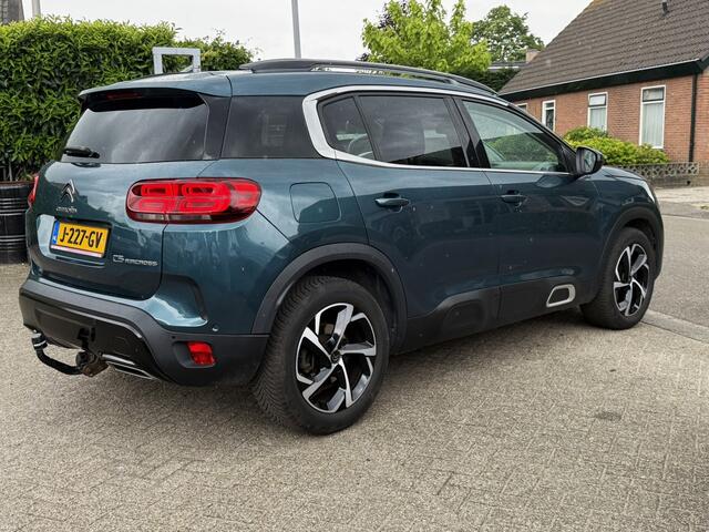 Citroen C5 Aircross 1.6 AUTOMAAT PURE TECH FEEL SEE PICTURES B