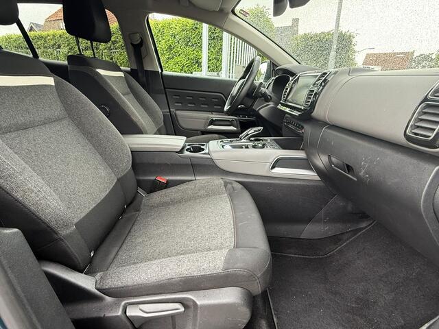 Citroen C5 Aircross 1.6 AUTOMAAT PURE TECH FEEL SEE PICTURES B
