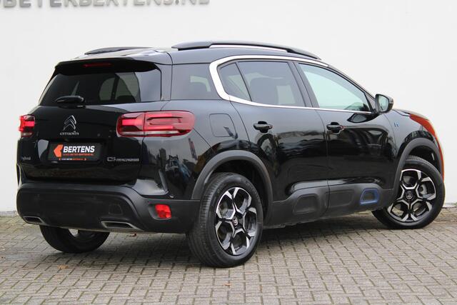 Citroen C5 Aircross 1.6 Plug-in Hybrid Business Plus | Adap cruise | Prijs is rijklaar