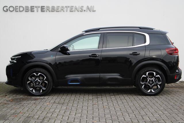 Citroen C5 Aircross 1.6 Plug-in Hybrid Business Plus | Adap cruise | Prijs is rijklaar