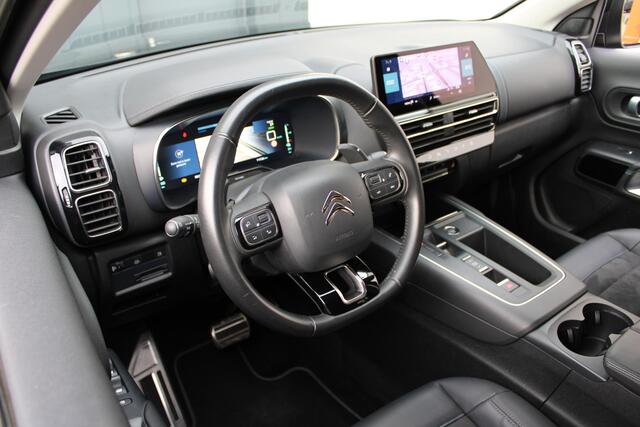 Citroen C5 Aircross 1.6 Plug-in Hybrid Business Plus | Adap cruise | Prijs is rijklaar