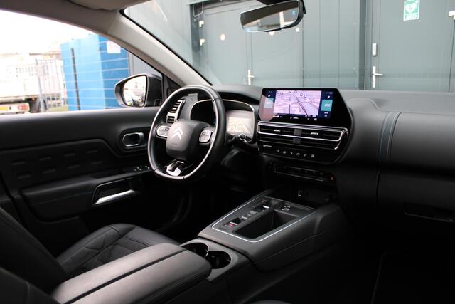 Citroen C5 Aircross 1.6 Plug-in Hybrid Business Plus | Adap cruise | Prijs is rijklaar