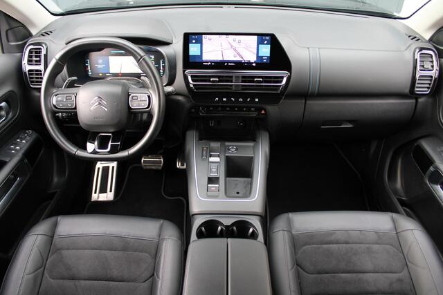 Citroen C5 Aircross 1.6 Plug-in Hybrid Business Plus | Adap cruise | Prijs is rijklaar