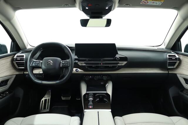 Citroen C5 X 1.6 PLUG-IN HYBRID 225PK HYPNOS EAT8 | uniek! | Panoramadak | Pack HiFi Audio