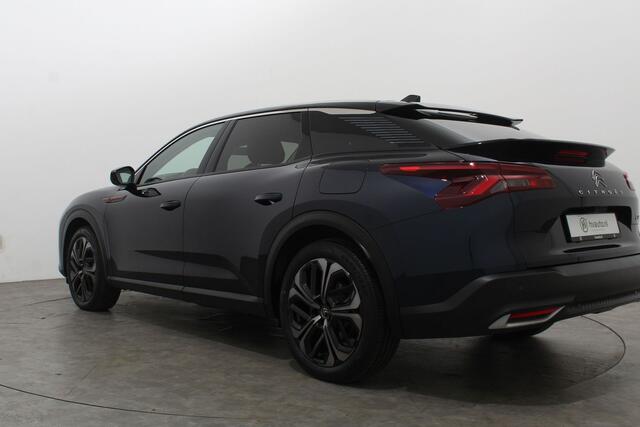 Citroen C5 X 1.6 PLUG-IN HYBRID 225PK HYPNOS EAT8 | uniek! | Panoramadak | Pack HiFi Audio