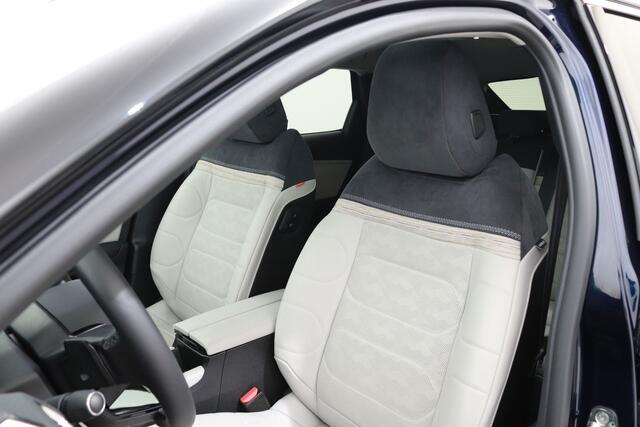 Citroen C5 X 1.6 PLUG-IN HYBRID 225PK HYPNOS EAT8 | uniek! | Panoramadak | Pack HiFi Audio