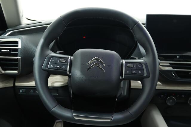 Citroen C5 X 1.6 PLUG-IN HYBRID 225PK HYPNOS EAT8 | uniek! | Panoramadak | Pack HiFi Audio