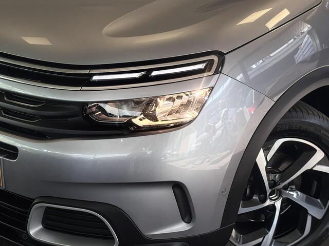 Citroen C5 Aircross Feel 1.2 Turbo 130pk H6 | CAMERA | NAVI | DODEHOEKBEW. | APPLE CARPLAY / ANDROID AUTO