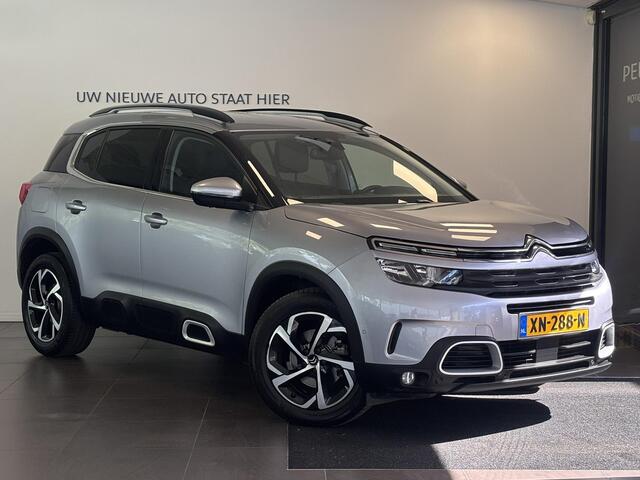 Citroen C5 Aircross Feel 1.2 Turbo 130pk H6 | CAMERA | NAVI | DODEHOEKBEW. | APPLE CARPLAY / ANDROID AUTO