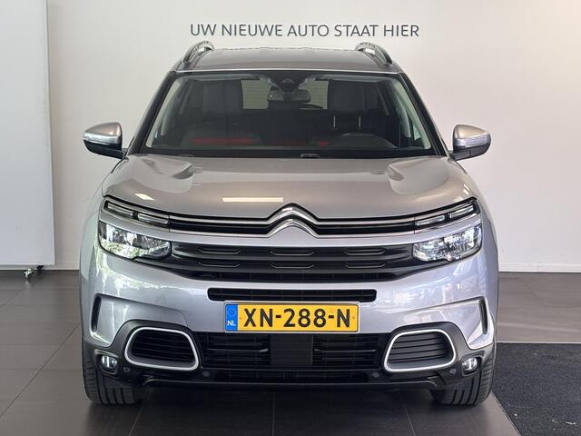 Citroen C5 Aircross Feel 1.2 Turbo 130pk H6 | CAMERA | NAVI | DODEHOEKBEW. | APPLE CARPLAY / ANDROID AUTO