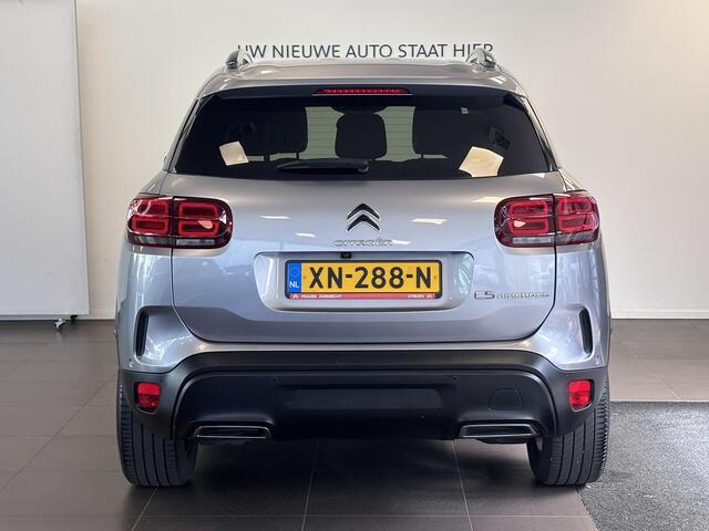 Citroen C5 Aircross Feel 1.2 Turbo 130pk H6 | CAMERA | NAVI | DODEHOEKBEW. | APPLE CARPLAY / ANDROID AUTO