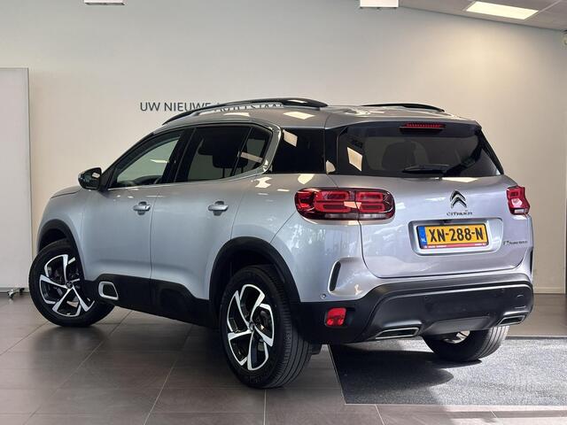 Citroen C5 Aircross Feel 1.2 Turbo 130pk H6 | CAMERA | NAVI | DODEHOEKBEW. | APPLE CARPLAY / ANDROID AUTO