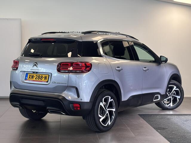 Citroen C5 Aircross Feel 1.2 Turbo 130pk H6 | CAMERA | NAVI | DODEHOEKBEW. | APPLE CARPLAY / ANDROID AUTO