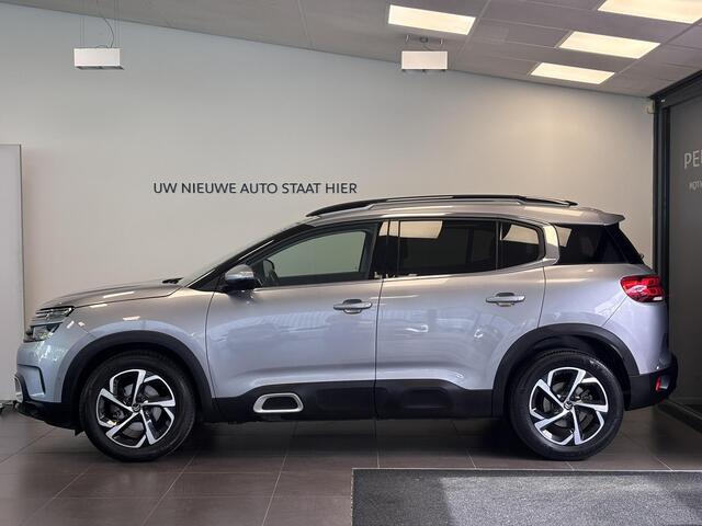 Citroen C5 Aircross Feel 1.2 Turbo 130pk H6 | CAMERA | NAVI | DODEHOEKBEW. | APPLE CARPLAY / ANDROID AUTO